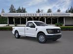 New 2025 Ford F-150 XL Regular Cab for sale #25-1585 - photo 7