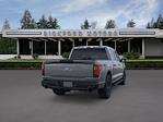 New 2025 Ford F-150 STX SuperCrew Cab for sale #25-1586 - photo 8