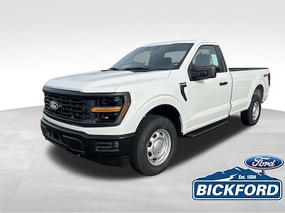 New 2025 Ford F-150 XL Regular Cab for sale #25-1587 - photo 1