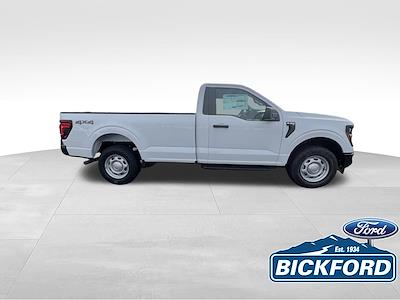 New 2025 Ford F-150 XL Regular Cab for sale #25-1587 - photo 2