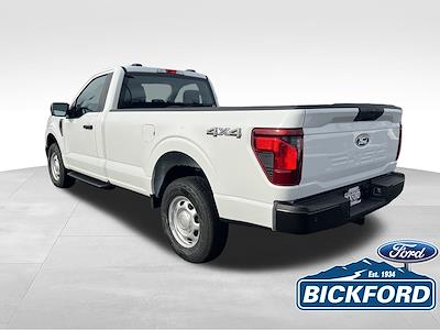 New 2025 Ford F-150 - photo 1