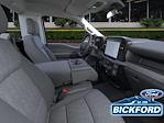 New 2025 Ford F-150 XL Regular Cab for sale #25-1587 - photo 11