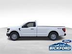 New 2025 Ford F-150 XL Regular Cab for sale #25-1587 - photo 4