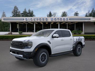 New 2025 Ford Ranger Raptor SuperCrew Cab for sale #25-1593 - photo 1