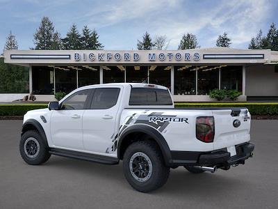 New 2025 Ford Ranger Raptor SuperCrew Cab for sale #25-1593 - photo 2