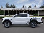 New 2025 Ford Ranger Raptor SuperCrew Cab for sale #25-1593 - photo 4