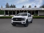 New 2025 Ford F-150 Lariat SuperCrew Cab for sale #25-1598 - photo 3