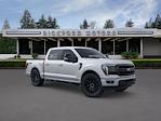 New 2025 Ford F-150 Lariat SuperCrew Cab for sale #25-1598 - photo 7