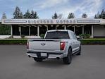 New 2025 Ford F-150 Lariat SuperCrew Cab for sale #25-1598 - photo 8