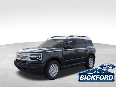 New 2025 Ford Bronco Sport Heritage for sale #25-1599 - photo 1