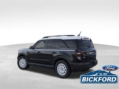 New 2025 Ford Bronco Sport Heritage for sale #25-1599 - photo 2