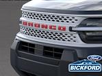 New 2025 Ford Bronco Sport Heritage for sale #25-1599 - photo 17