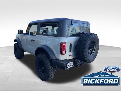 New 2025 Ford Bronco Base for sale #25-1601 - photo 2