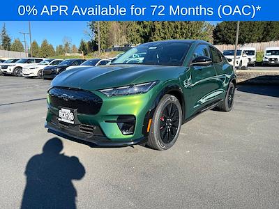 New 2025 Ford Mustang Mach-E Premium for sale #25-1605 - photo 1
