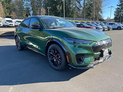 New 2025 Ford Mustang Mach-E Premium for sale #25-1605 - photo 2