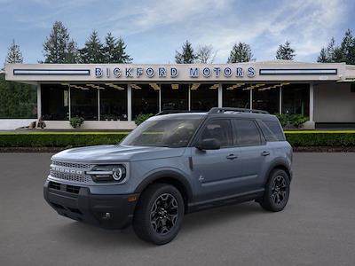 New 2025 Ford Bronco Sport Outer Banks for sale #25-1607 - photo 1