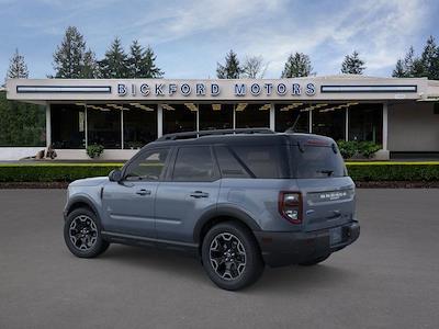 New 2025 Ford Bronco Sport Outer Banks for sale #25-1607 - photo 2