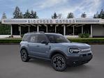 New 2025 Ford Bronco Sport Outer Banks for sale #25-1607 - photo 7