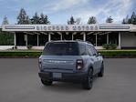 New 2025 Ford Bronco Sport Outer Banks for sale #25-1607 - photo 8