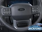 New 2025 Ford F-150 Lariat SuperCrew Cab for sale #25-1609 - photo 12