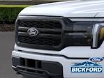 New 2025 Ford F-150 Lariat SuperCrew Cab for sale #25-1609 - photo 17