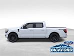 New 2025 Ford F-150 Lariat SuperCrew Cab for sale #25-1609 - photo 4