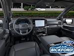 New 2025 Ford F-150 Lariat SuperCrew Cab for sale #25-1609 - photo 9