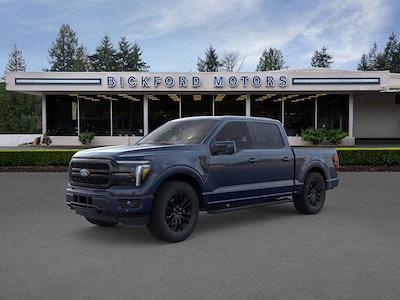 New 2025 Ford F-150 Lariat SuperCrew Cab for sale #25-1610 - photo 1
