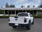New 2025 Ford Ranger Raptor SuperCrew Cab for sale #25-1613 - photo 8