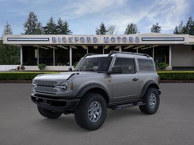 New 2025 Ford Bronco Badlands for sale #25-1615 - photo 1