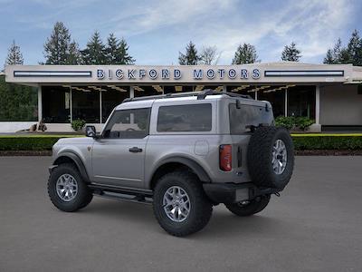 New 2025 Ford Bronco Badlands for sale #25-1615 - photo 2