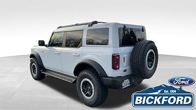 New 2025 Ford Bronco - photo 1