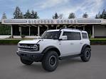 New 2025 Ford Bronco Outer Banks for sale #25-1616 - photo 1