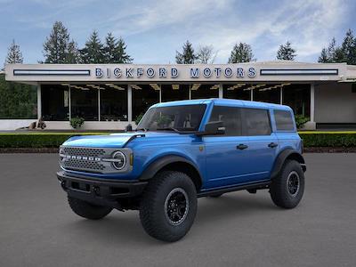 New 2025 Ford Bronco Badlands for sale #25-1617 - photo 1