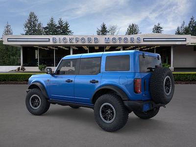 New 2025 Ford Bronco Badlands for sale #25-1617 - photo 2