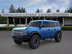 New 2025 Ford Bronco Badlands for sale #25-1617 - photo 1