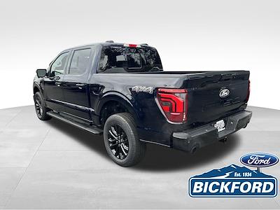 New 2025 Ford F-150 Lariat SuperCrew Cab for sale #25-1618 - photo 2