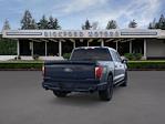 New 2025 Ford F-150 Lariat SuperCrew Cab for sale #25-1618 - photo 7