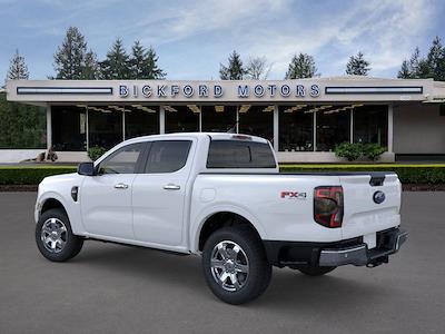 New 2025 Ford Ranger XLT SuperCrew Cab for sale #25-1619 - photo 2