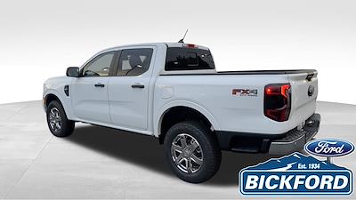 New 2025 Ford Ranger XLT SuperCrew Cab for sale #25-1619 - photo 2
