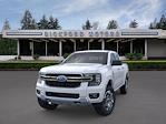 New 2025 Ford Ranger XLT SuperCrew Cab for sale #25-1619 - photo 3