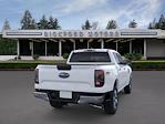 New 2025 Ford Ranger XLT SuperCrew Cab for sale #25-1619 - photo 8