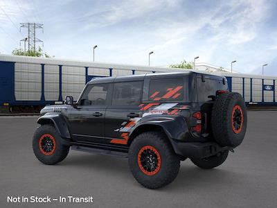 New 2025 Ford Bronco Raptor for sale #25-1621 - photo 2