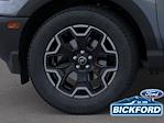 New 2025 Ford Bronco Sport Outer Banks for sale #25-1624 - photo 19