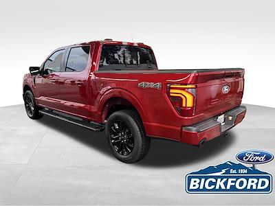 New 2025 Ford F-150 - photo 1