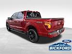 2025 Ford F-150 SuperCrew Cab 4WD Pickup for sale #25-1631 - photo 2