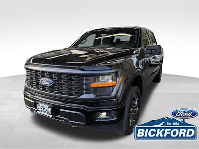 New 2025 Ford F-150 STX SuperCrew Cab for sale #25-1637 - photo 1