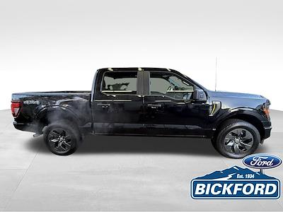 New 2025 Ford F-150 STX SuperCrew Cab for sale #25-1637 - photo 2