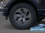 2025 Ford F-150 SuperCrew Cab 4WD Pickup for sale #25-1637 - photo 19