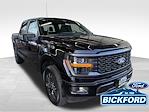 2025 Ford F-150 SuperCrew Cab 4WD Pickup for sale #25-1637 - photo 5